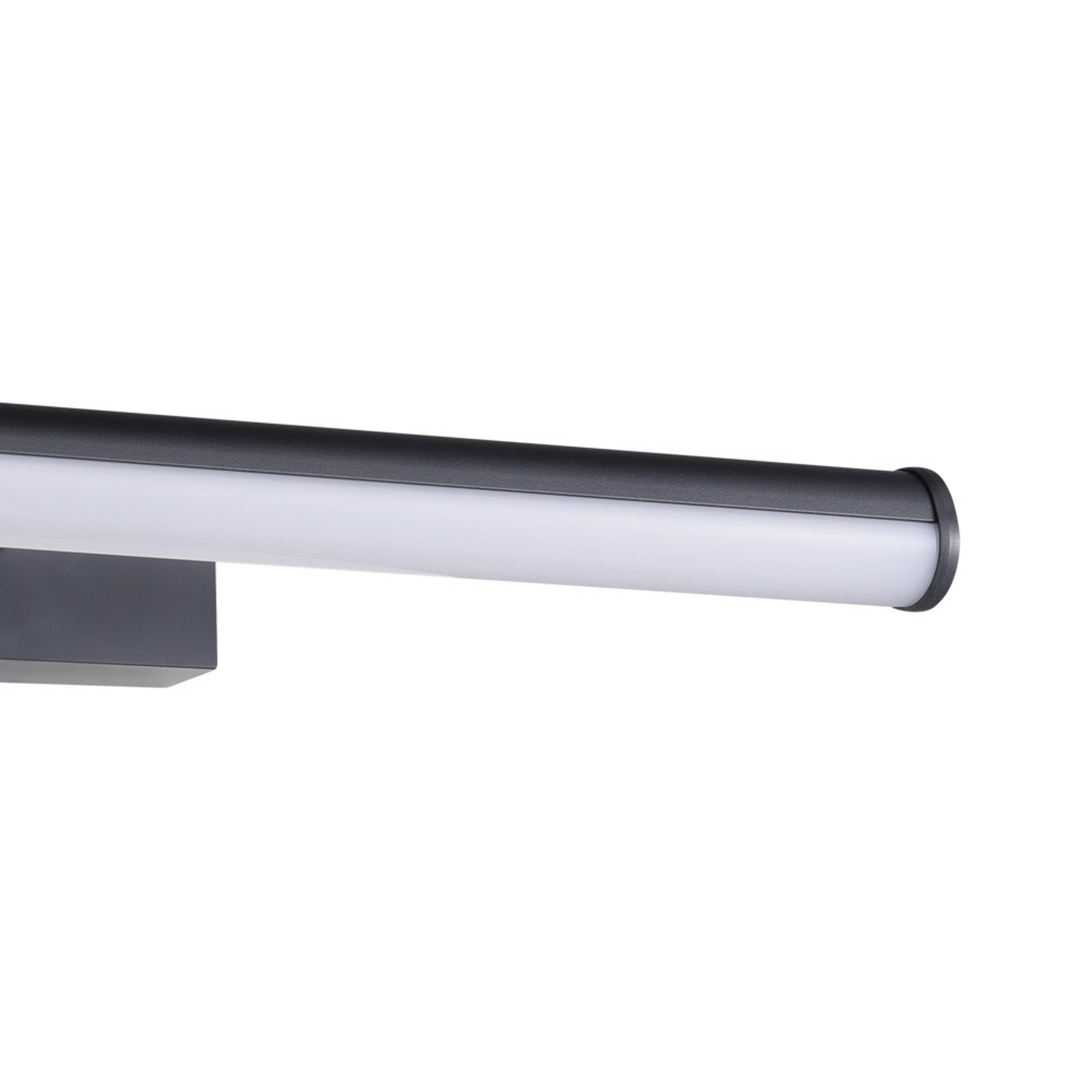 EGLO VADUMI LED zidna svjetiljka, širina 40 cm, crna, IP44 EGLO VADUMI LED zidna svjetiljka, širina 40 cm, crna, IP44
