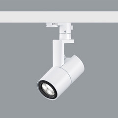 ERCO Parscan 230V Casambi 6W Spot 940 valge