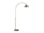 Lennart Lampadar Antique Brass - Lindby