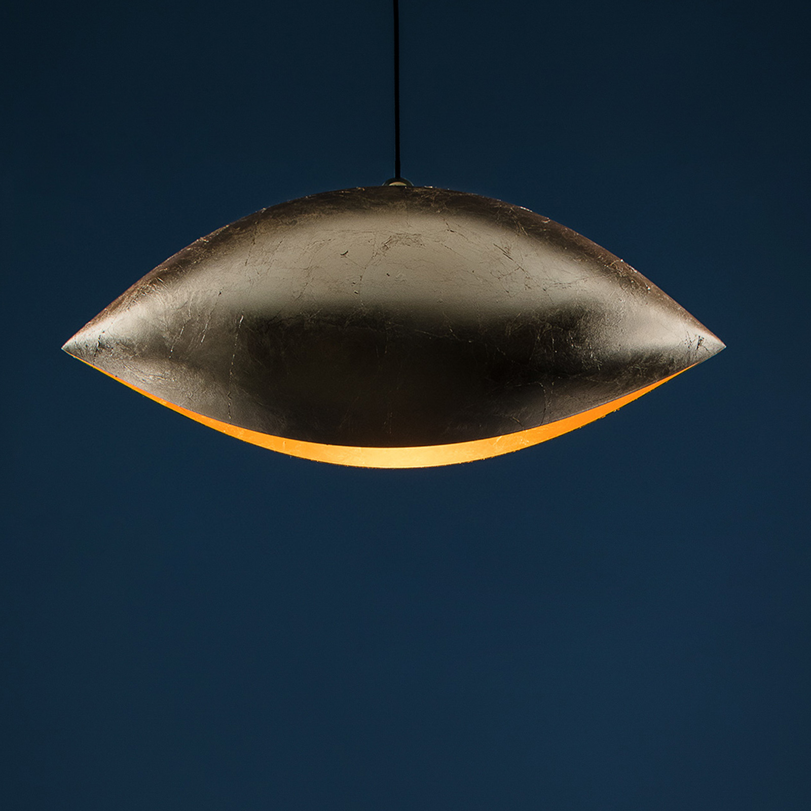 Catellani & Smith Malagola 55/110 hanging light gold