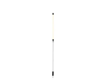 Fine Wand-/Deckenleuchte L60 Black - Muuto