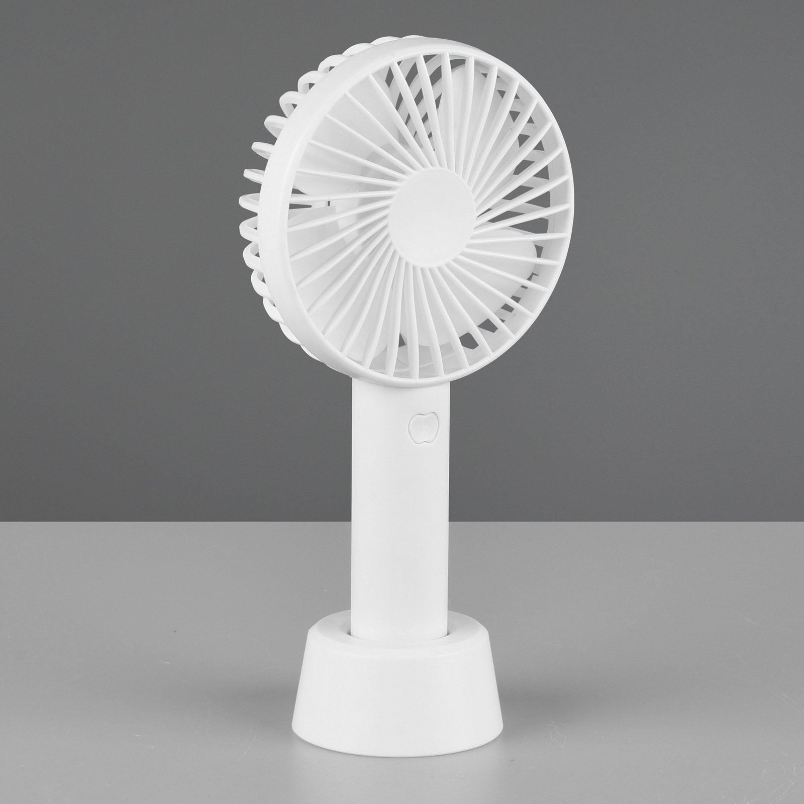Tischventilator Windy, USB/Akku
