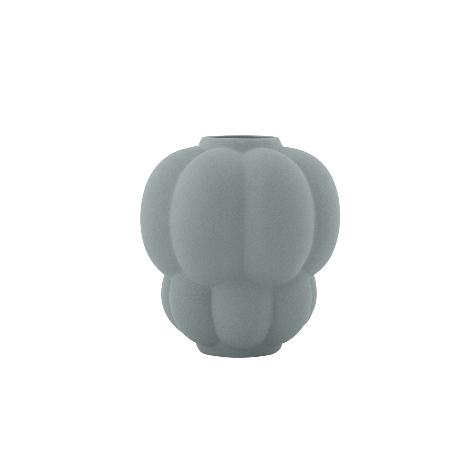 Uva Vase Small Pale Mint - AYTM