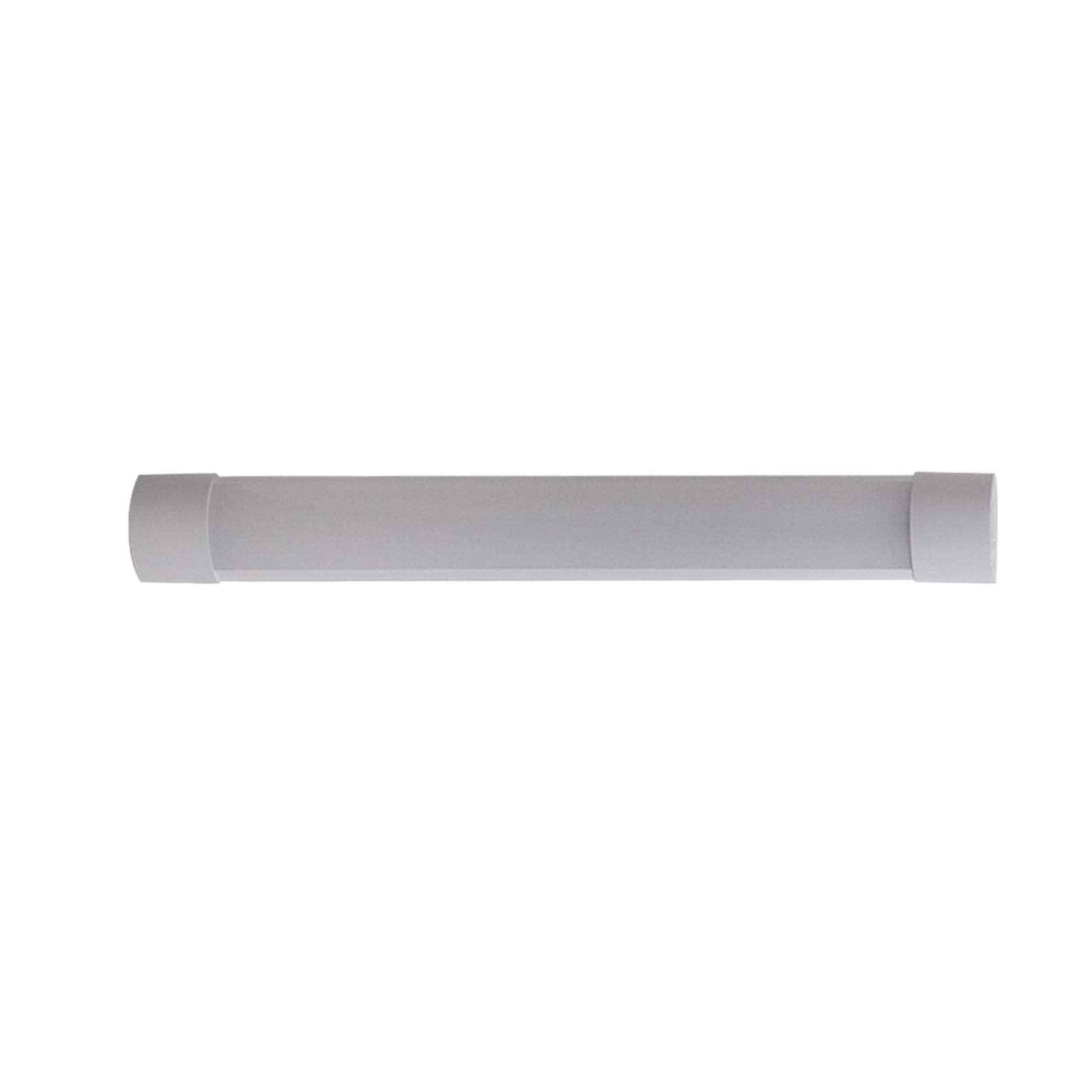 MEGATRON LED ceiling lamp, Base Lista, 60 cm, 2400 lm, CCT