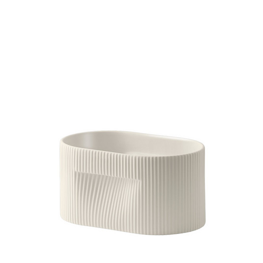 Ridge Istutin H13 Off-White - Muuto