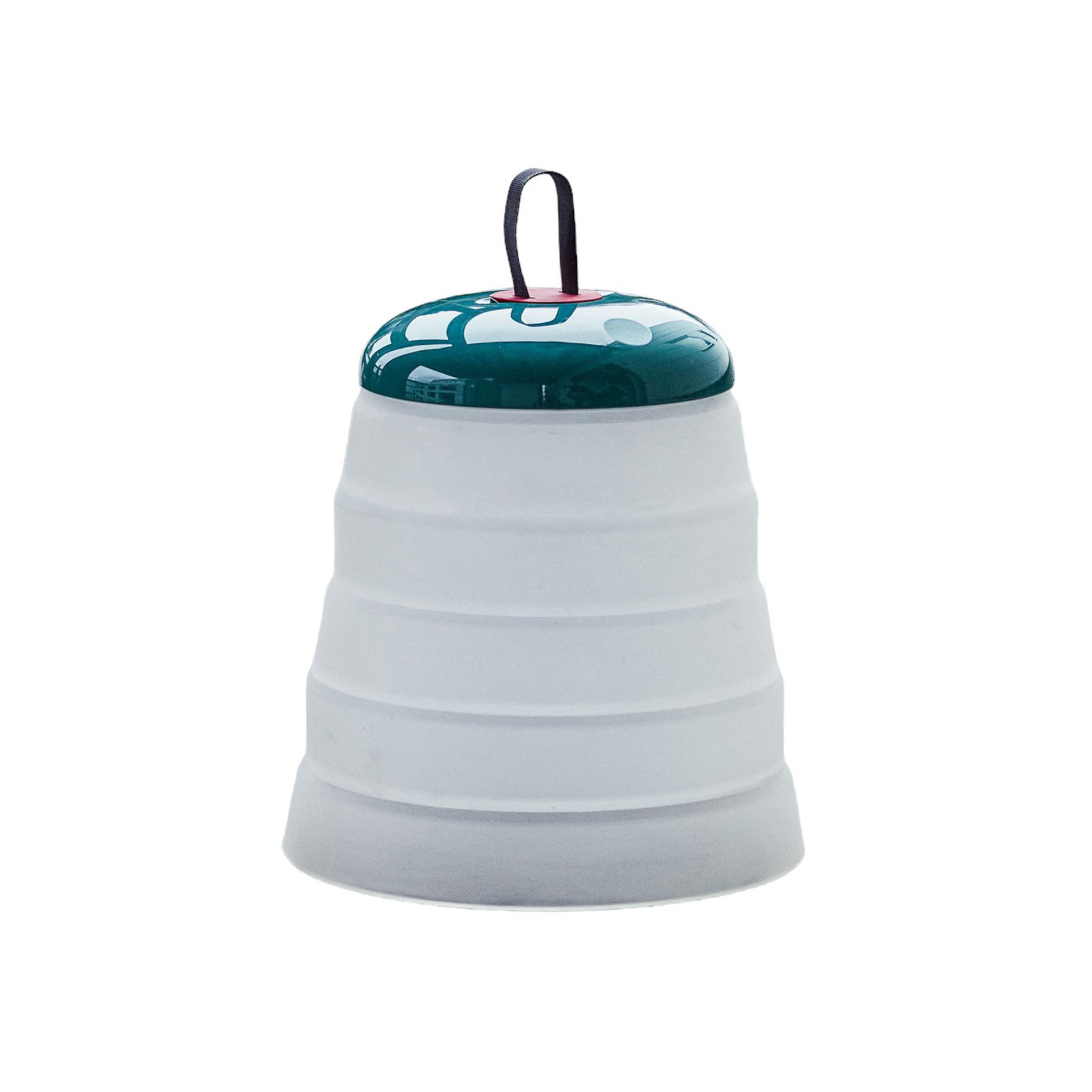 CRI CRI Portabil Veioză IP67 Verde - Foscarini