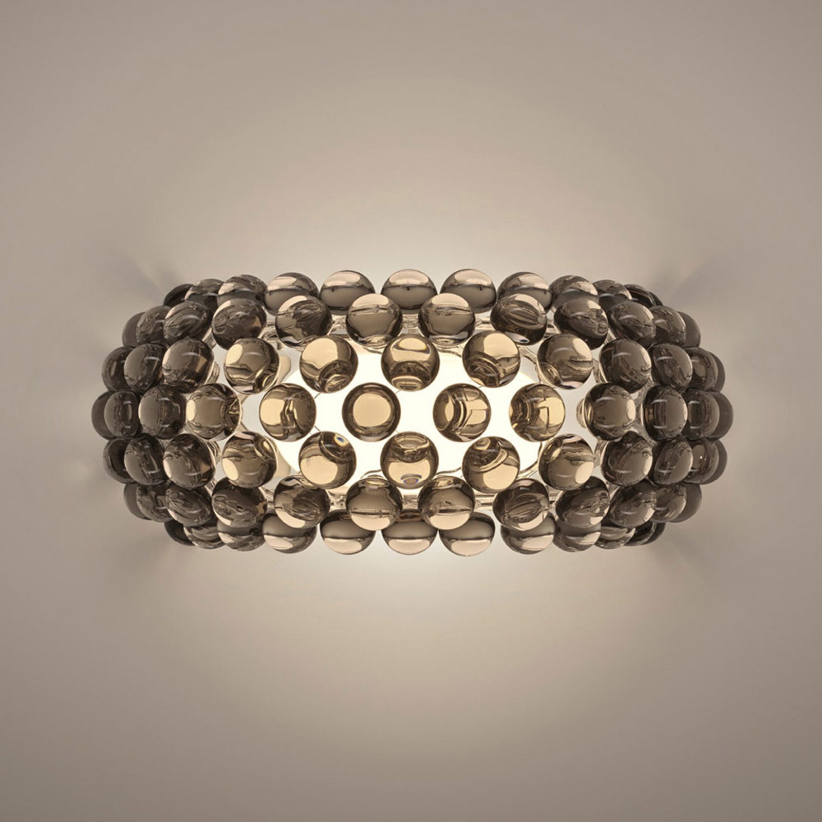 Foscarini Caboche Plus R7s Wandlampe