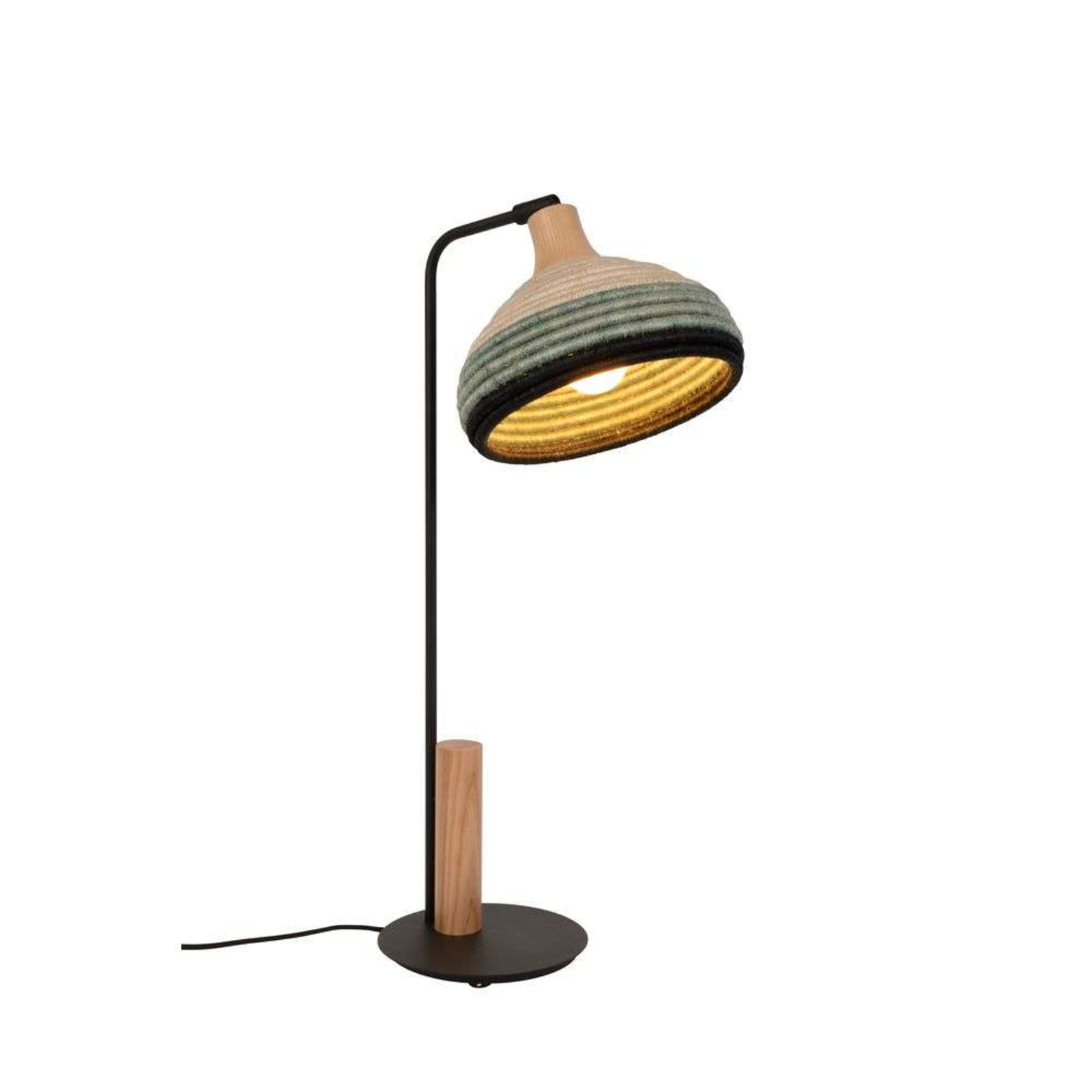 Grass Stolní Lampa Blue - Forestier