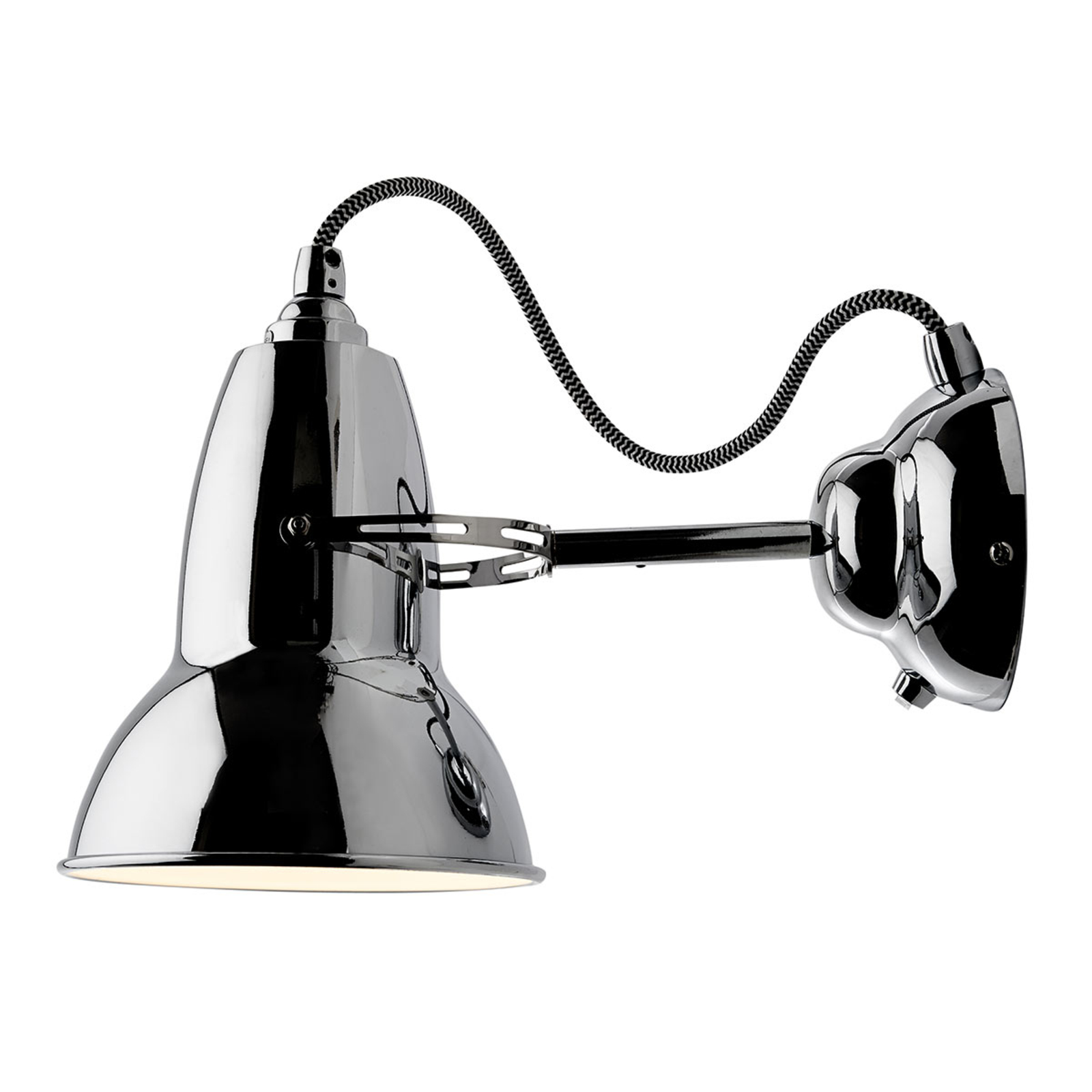 Anglepoise Original 1227 Wandlampe