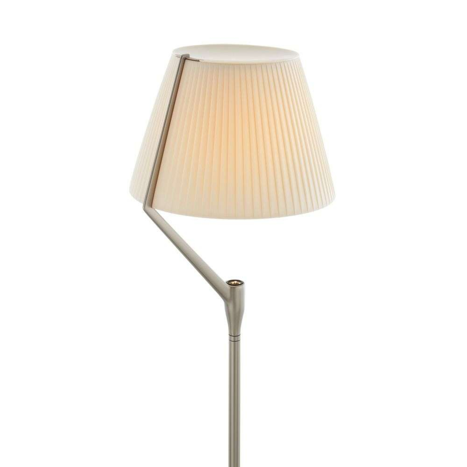 Angelo Stone Golvlampa Golden - Kartell