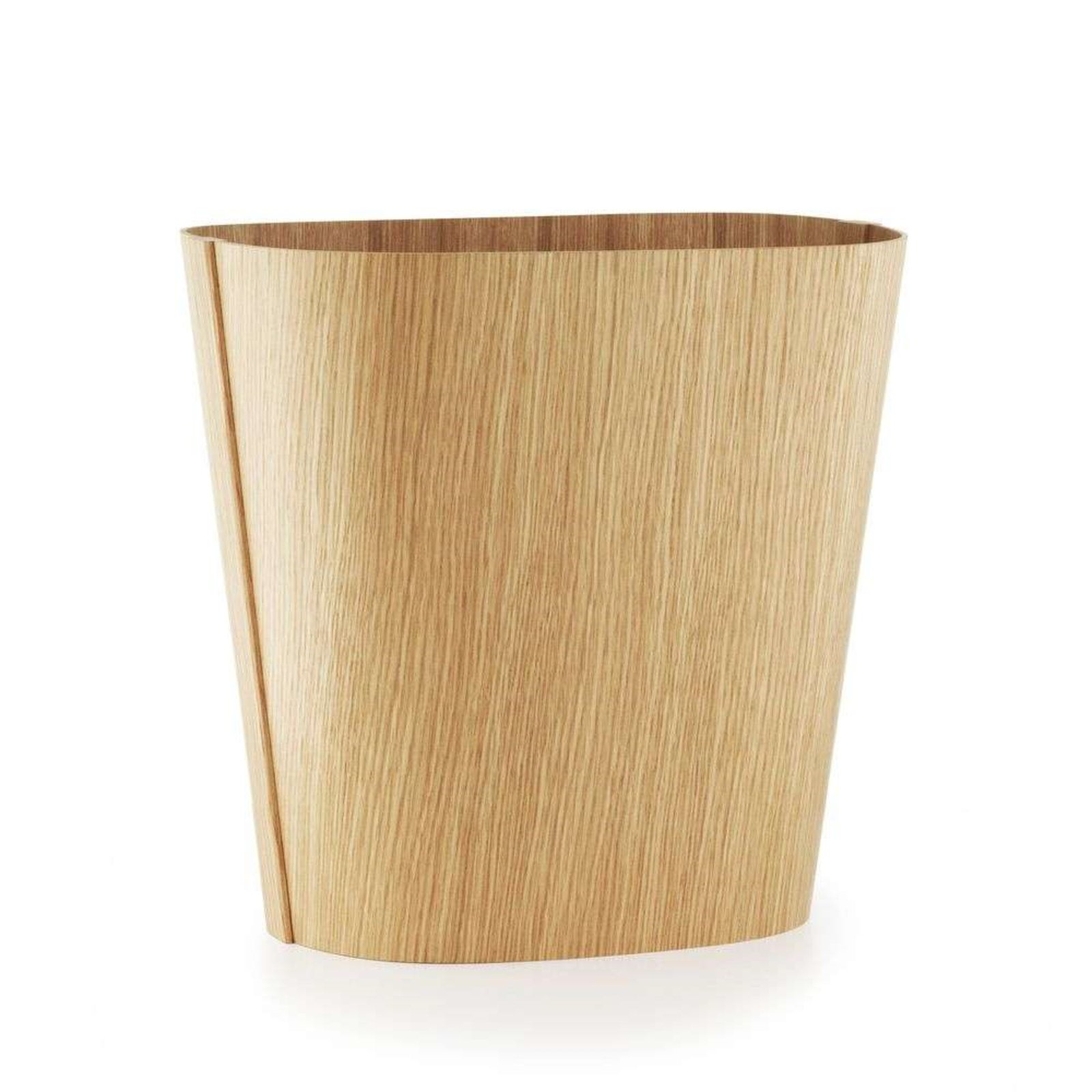 Tales of Wood Office Bin Oak - Normann Copenhagen