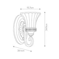product size