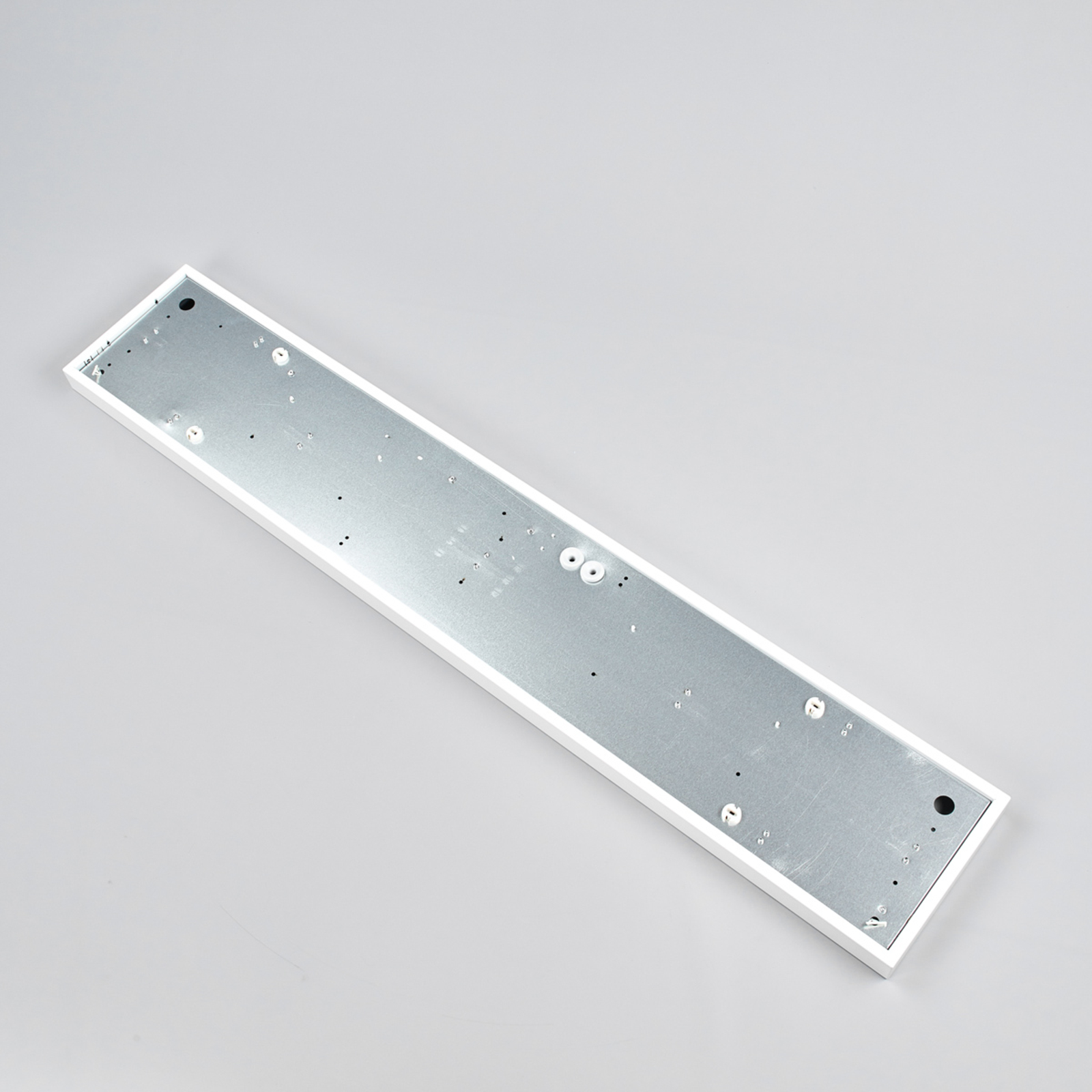 Ultraflache LED-Anbauleuchte, OSRAM-LEDs