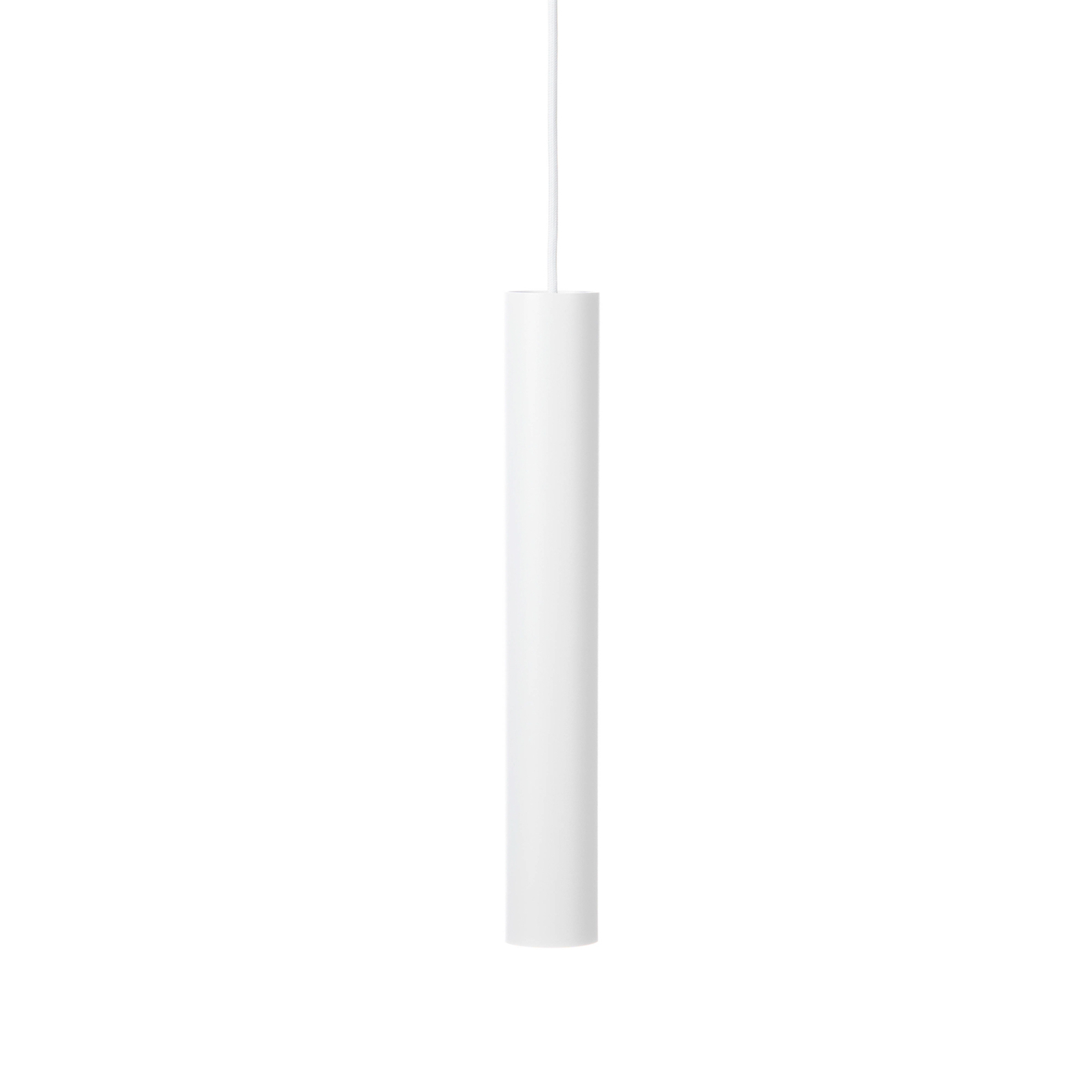 Arcchio Ejona Suspension LED sur rail blanc 6/40cm