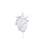 Heart Candeeiro de Parede - Seletti