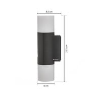 product size