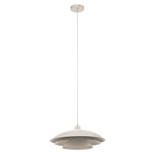 DL45 Suspension Blanc Mat - Dyberg Larsen