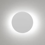 Aplică LED Collide H2, albă, 2.700K - Rotaliana