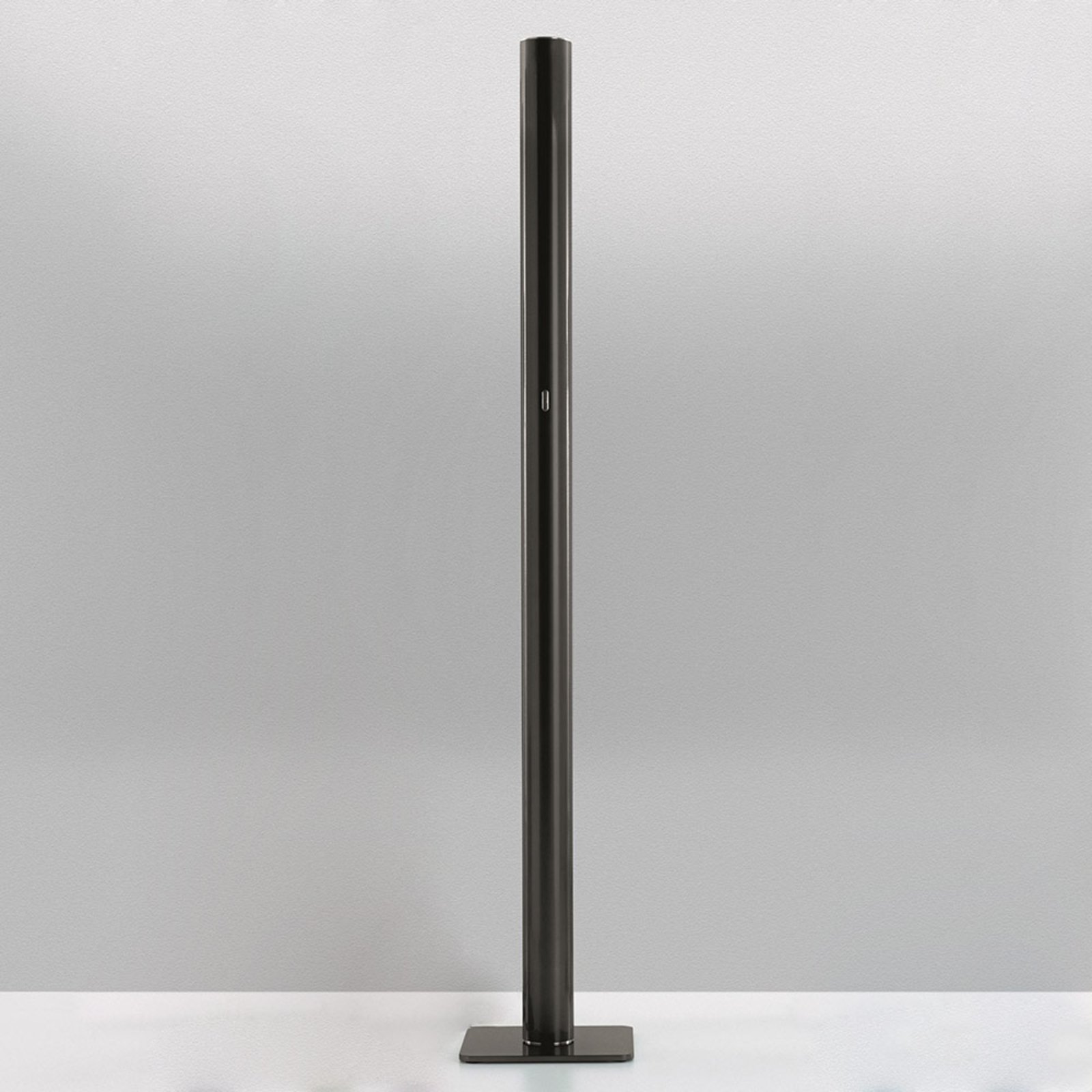 Ilio Gulvlampe 3000K Black - Artemide