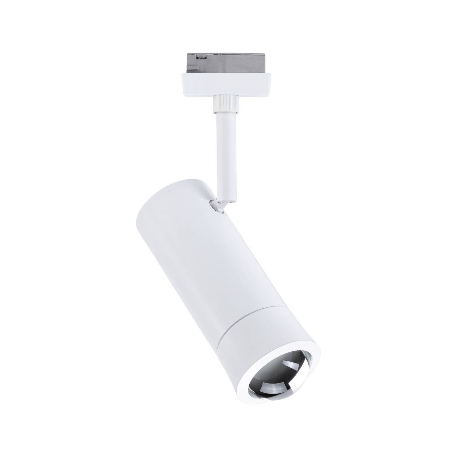 Paulmann URail Smart-LED-Spot Tarie, signalweiß, Zigbee