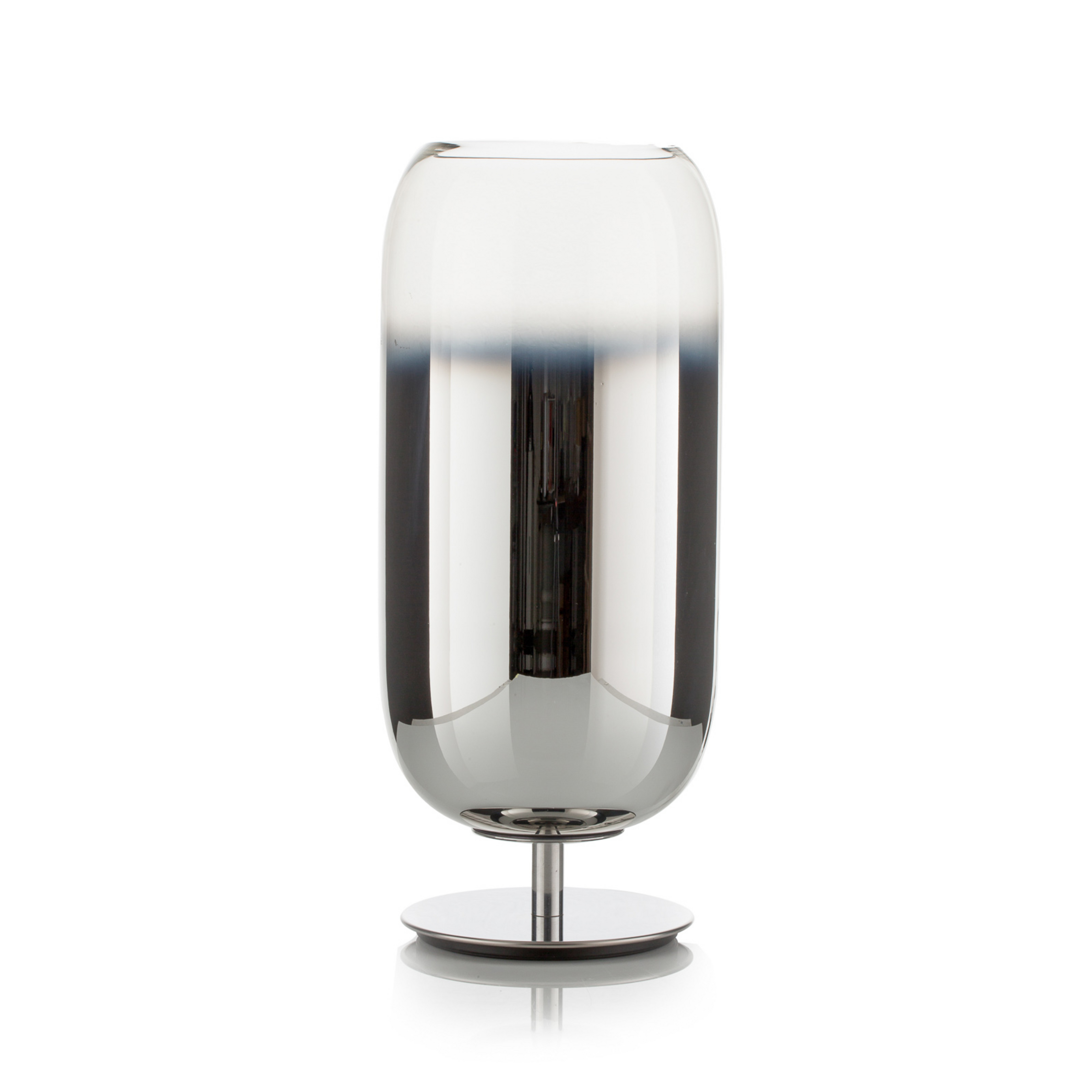 Gople Tischleuchte Silver - Artemide