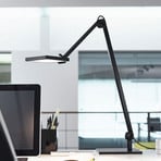 LED table lamp PARA.MI FTL 108 R black 940