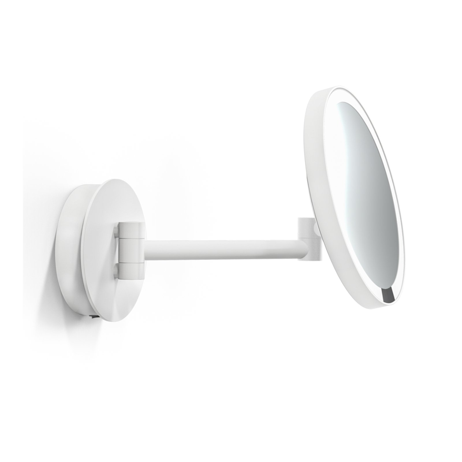 Decor Walther WR7X LED wall make-up mirror white