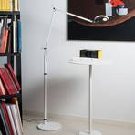 Artemide Demetra Professional LED floor lamp white