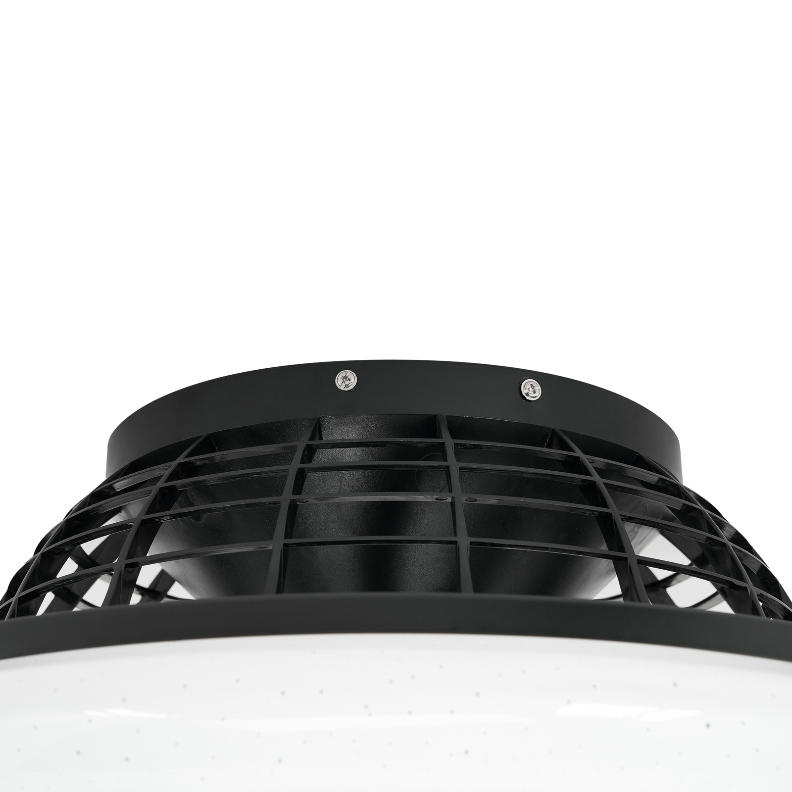 Starluna Fjardo stropný LED ventilátor osvetlením