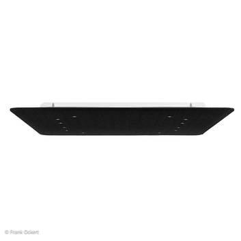 Nimbus Lighting Pad Q900 colgante LED indirecta