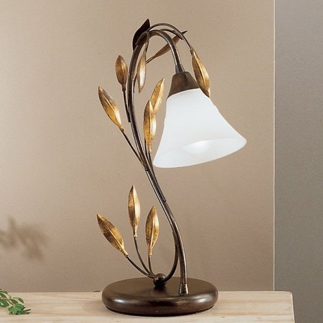Lampe à poser élégante CAMPANA