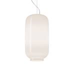 Foscarini Chouchin Bianco 2 Hängeleuchte E27 LED