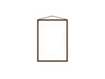 Frame A3 Smoked Oak - Moebe