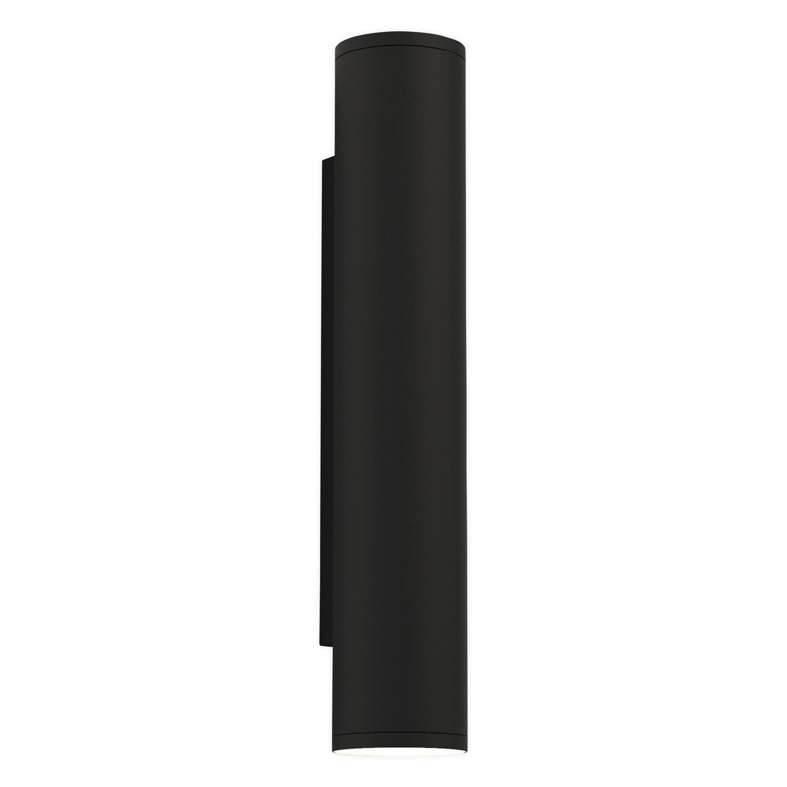 Astro Ava 400 Außenwandlampe up/down, schwarz