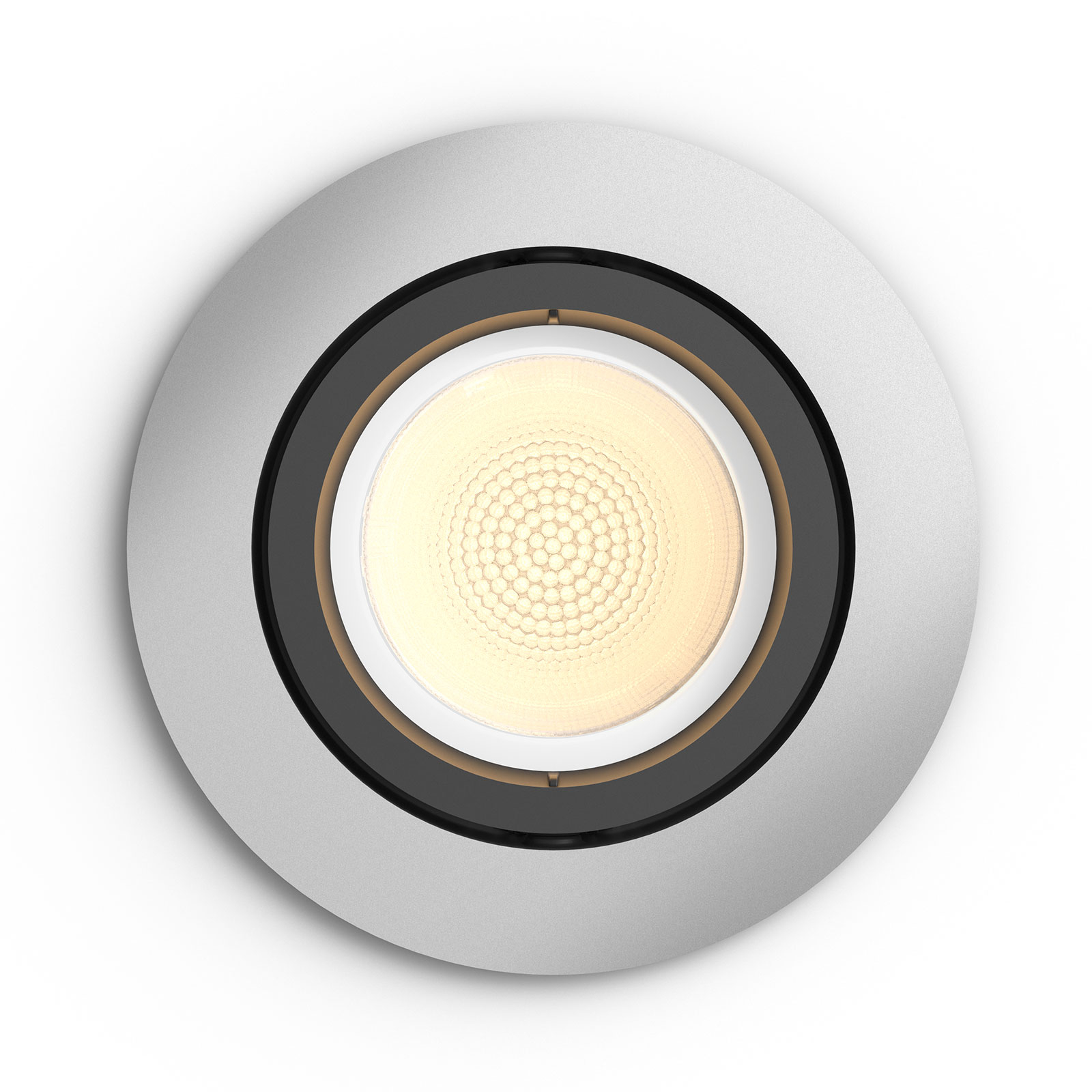 Philips Hue Centura LED inbouwspot rond