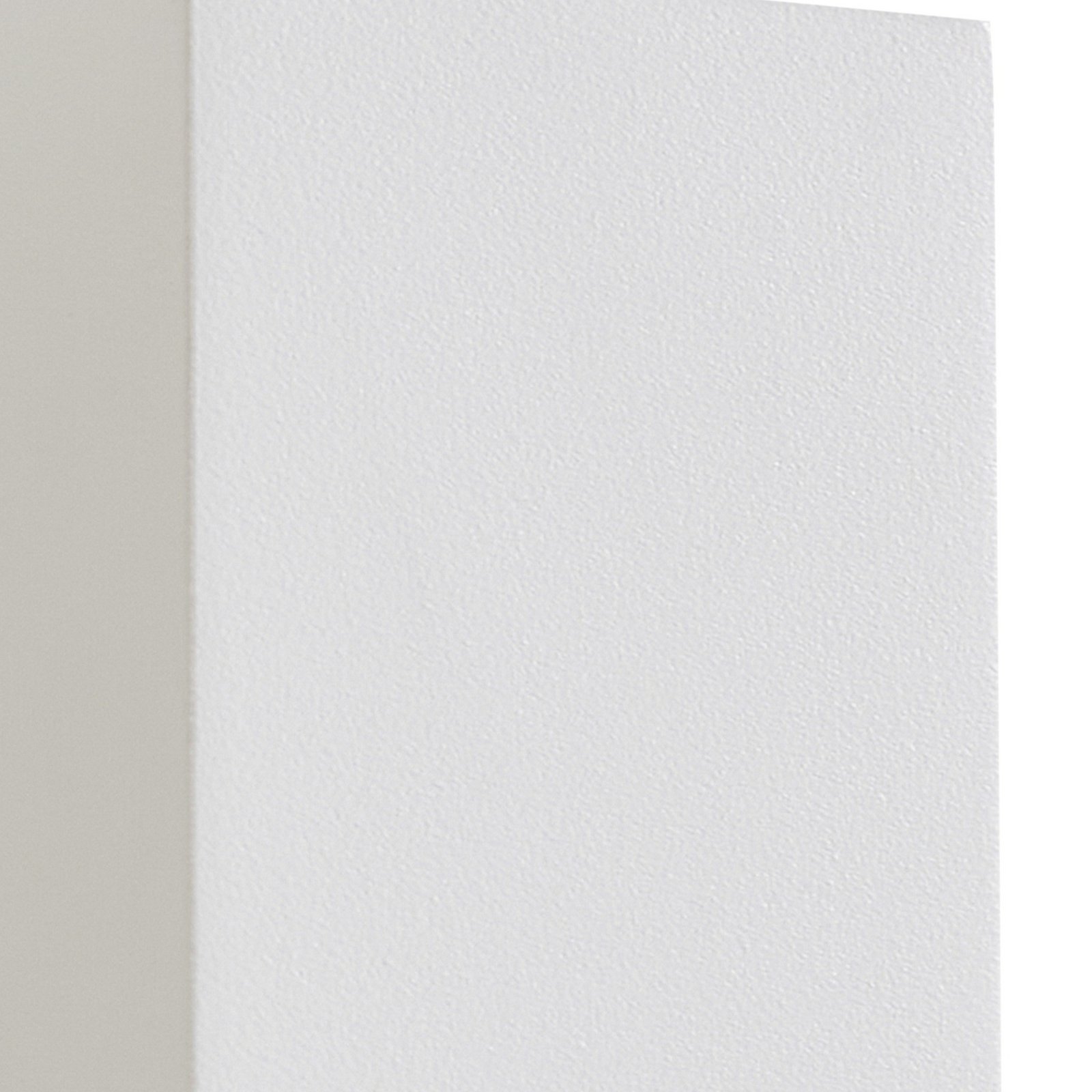 Xava En el exterior Aplique de Pared Up/Down Blanco - Lucande
