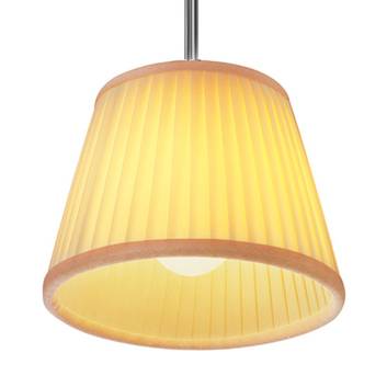 FLOS Romeo Babe Soft piccola lampada a sospensione