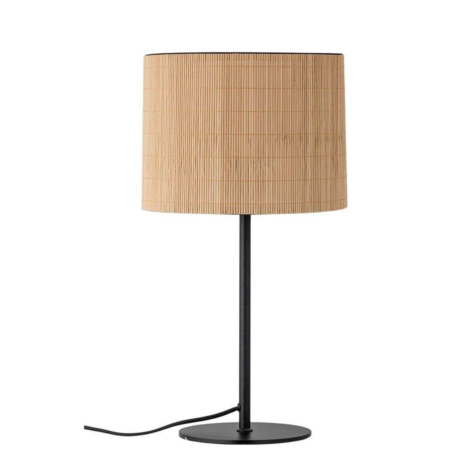 Terry Table Lamp Nature - Bloomingville