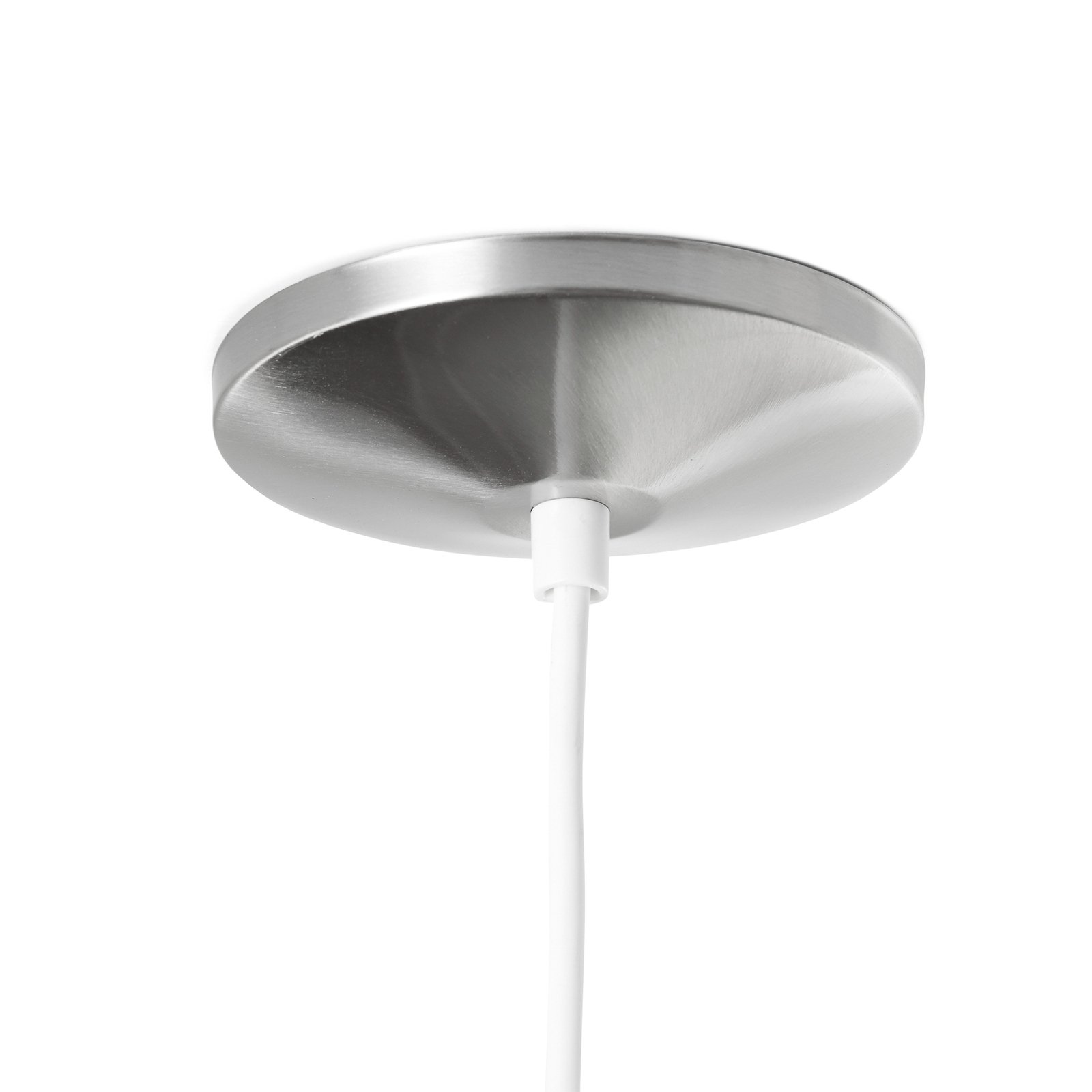 Nelson Ball Bubble Suspension M Off-White - Herman Miller