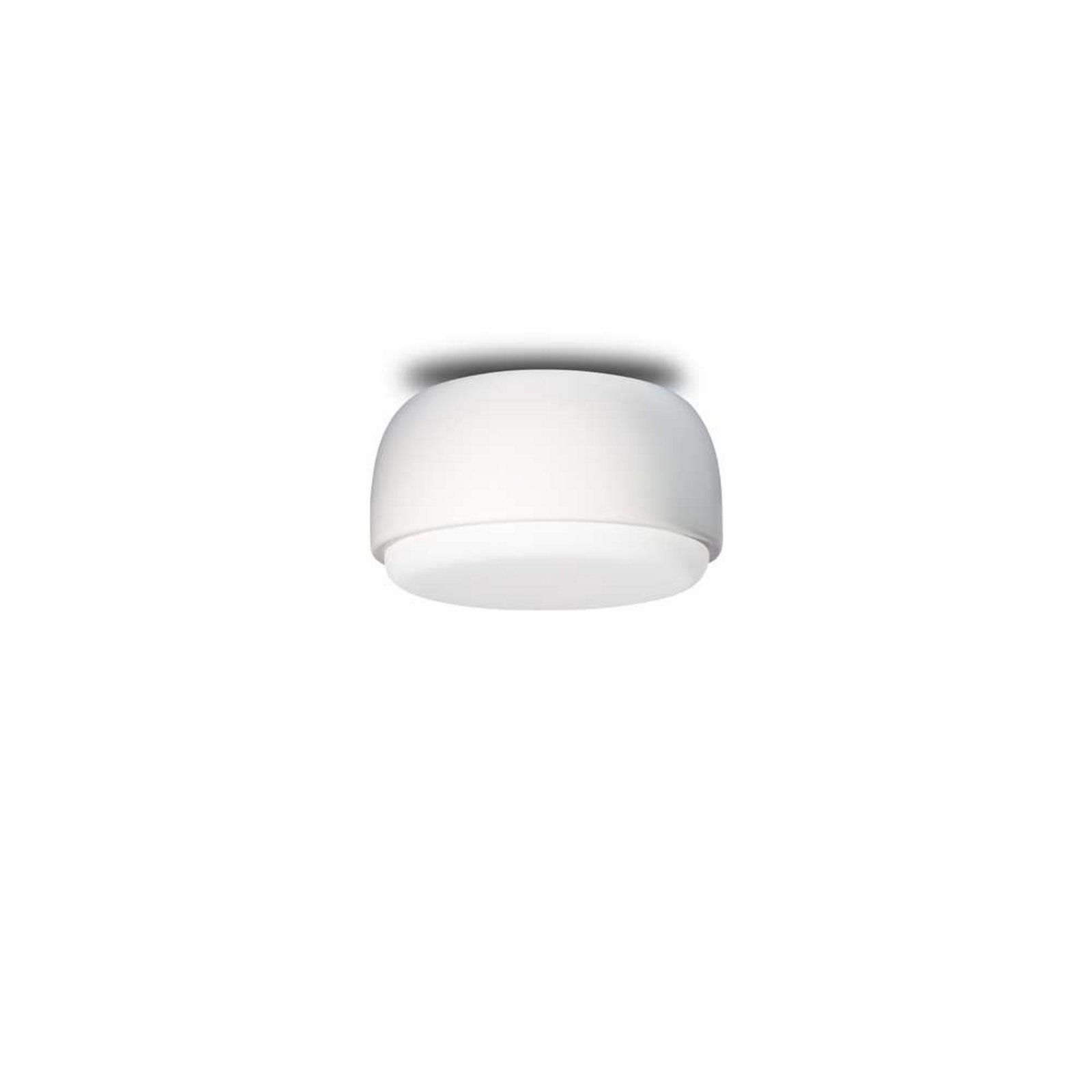 Over Me 20 Ceiling Lamp White - Northern