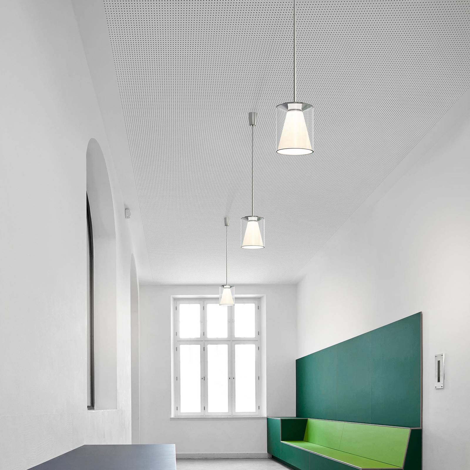 serien.lighting Drum M żarówka rurkowa 927 Triac wysoka