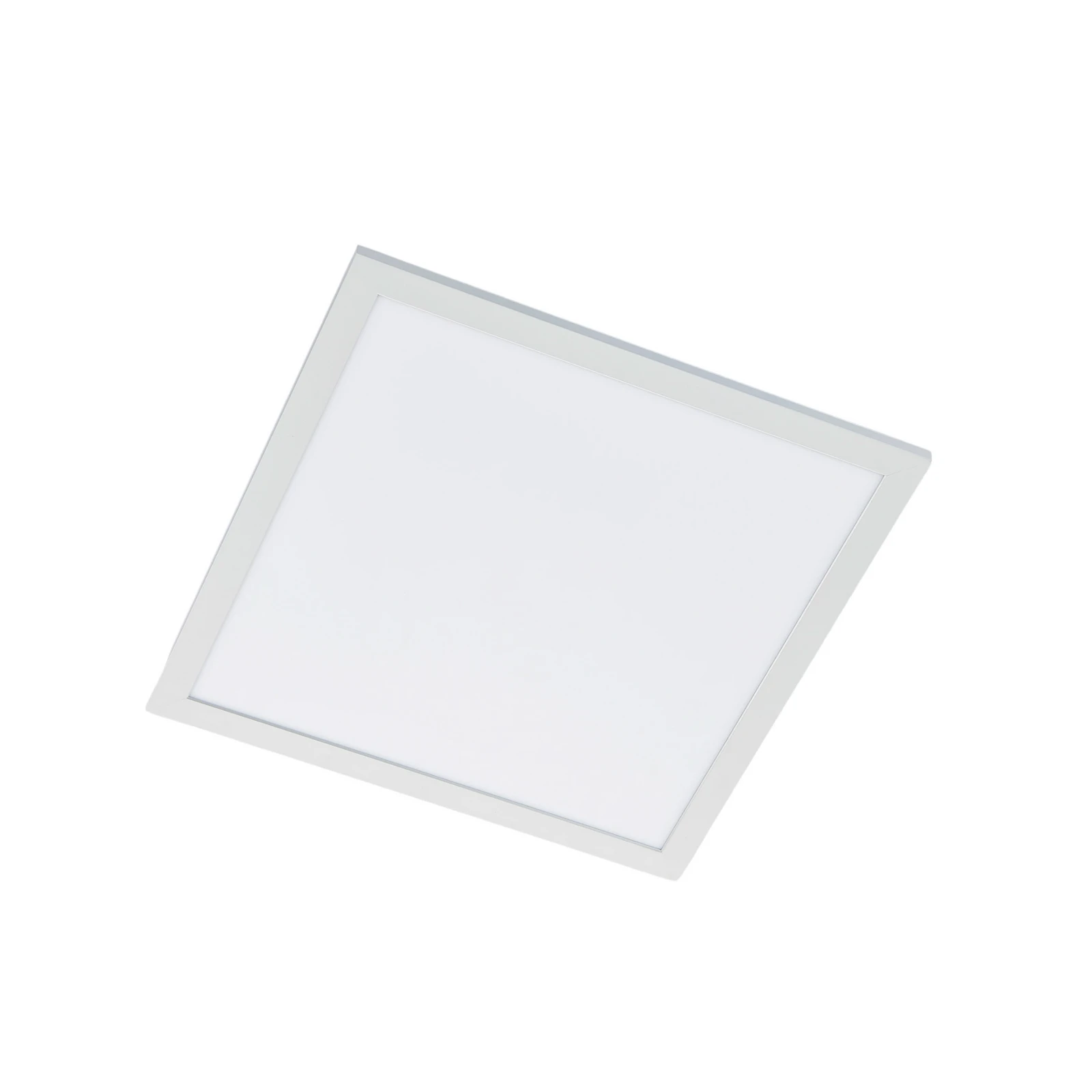Arcchio Tinus LED panel, RGB, 45 cm x 45 cm