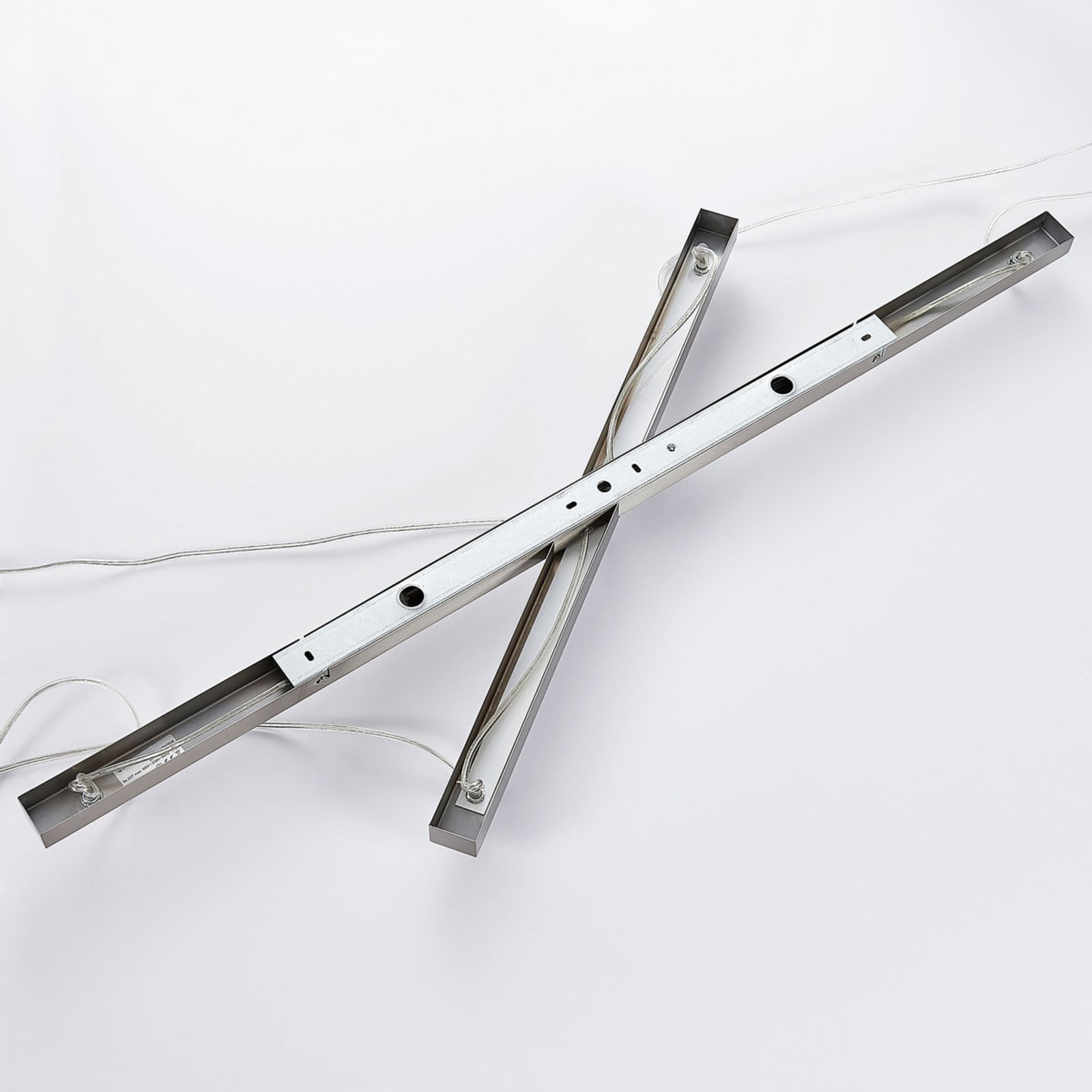 Hermina Taklampa Multi - Lindby