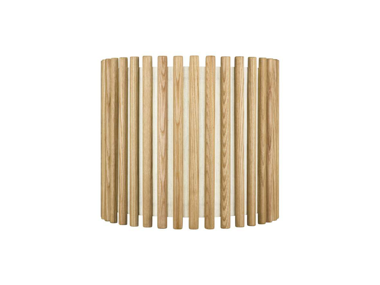 Komorebi Stínidlo Medium Circle Oak - UMAGE