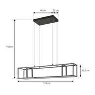 product size