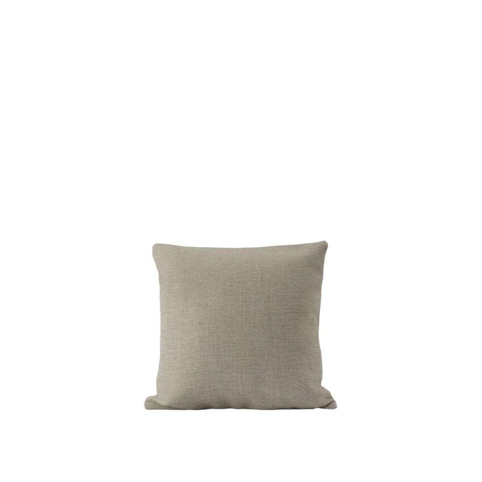 Mingle Cushion 45x45 Sand/Lilac - Muuto