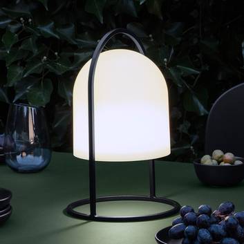 EVA Solo SunLight Deko-Solarleuchte, USB, dimmbar