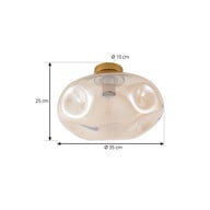 product size