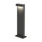 WEVER & DUCRÉ Palos Carré 1.0 3000K 20cm anthracite