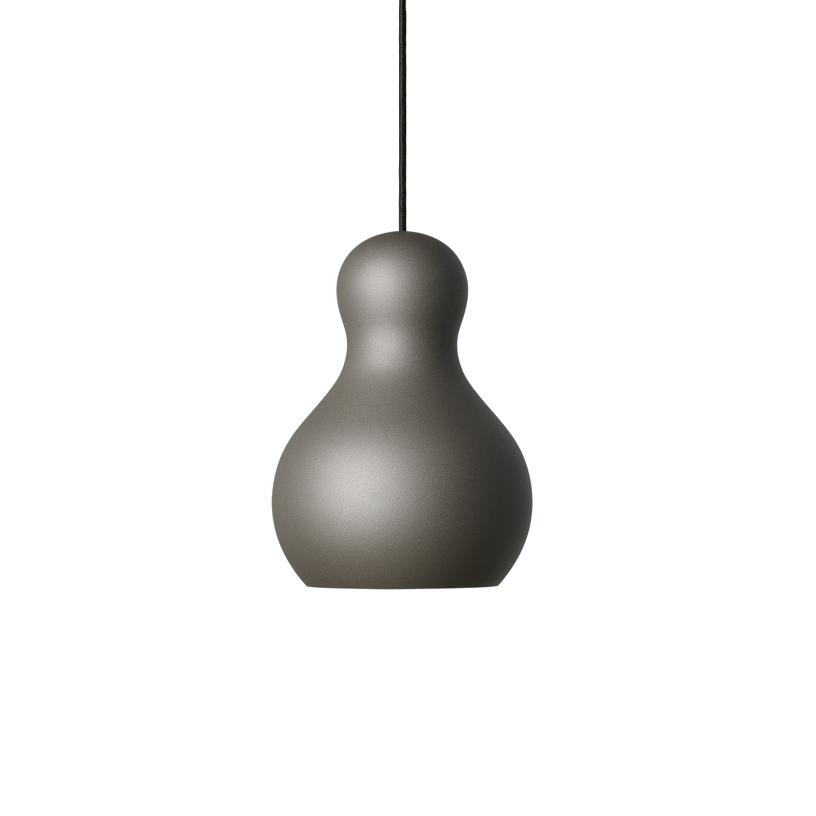 FRITZ HANSEN Calabash pendant light